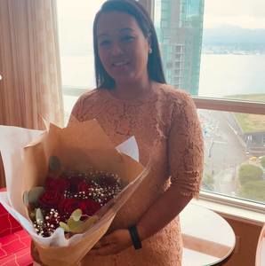 Meet your Posher, Nielene